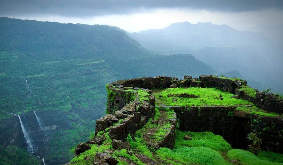 Ajmera Fort, Nashik, Maharashtra - Vushii.com